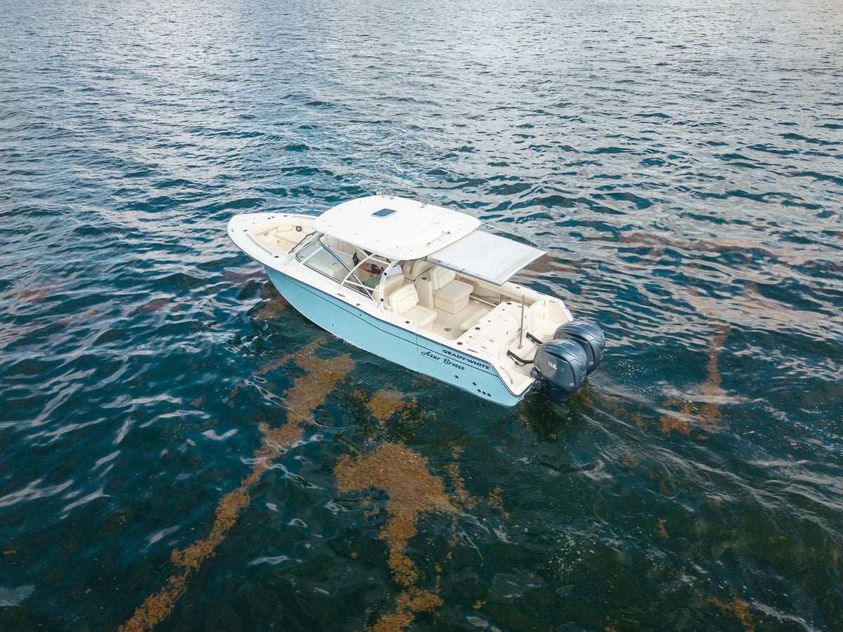 2023 Grady-White FREEDOM 307 30.0 feet, Miami, FL #16