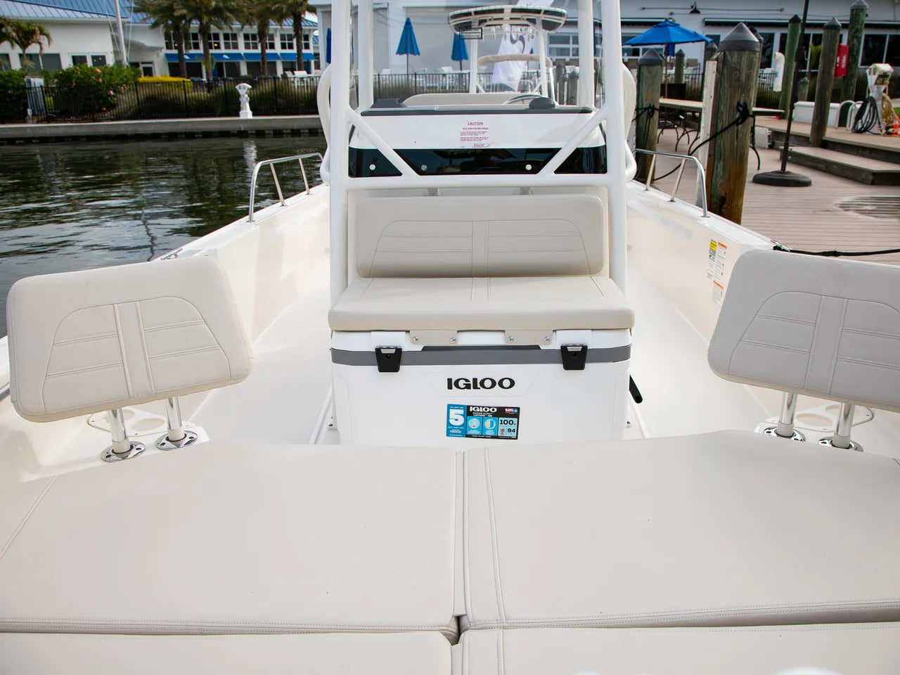 2026 Boston Whaler 210 Montauk 21.0 feet, Cocoa, Florida #8