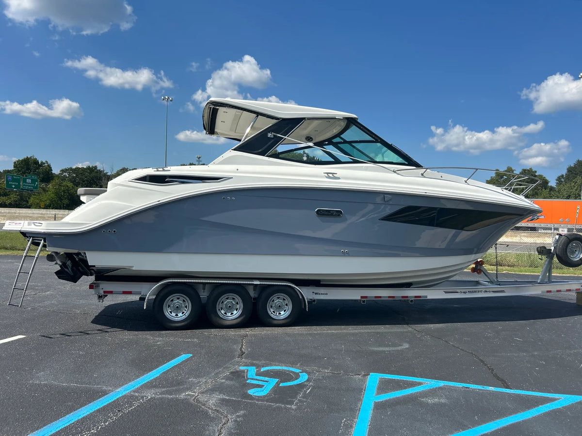 2027 Sea Ray Sundancer 320 32.0 feet, Greenville, SC #4