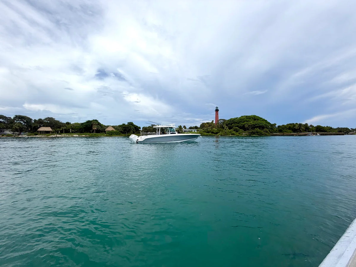 2026 Boston Whaler 380 Outrage 38.0 feet, Jupiter, Florida #11