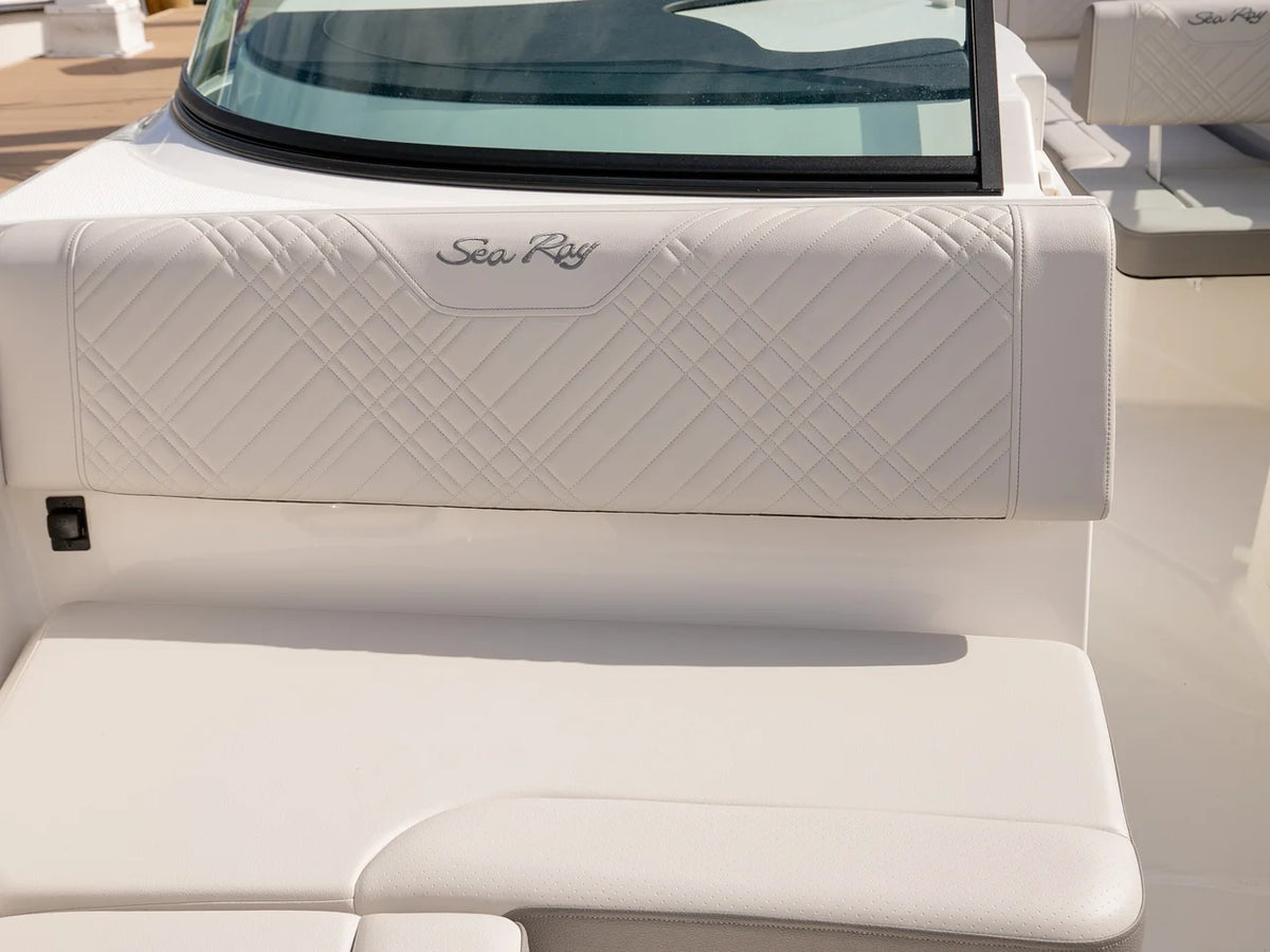 2026 Sea Ray SDX 250 Outboard 25.0 feet, Cocoa, Florida #17