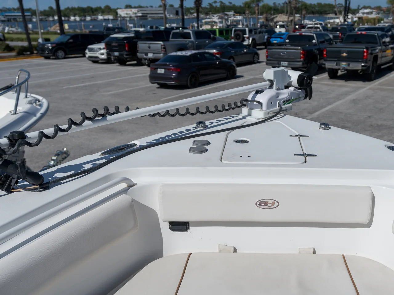 2020 Sea Hunt 25 GAMEFISH 25.0 feet, Panama City Beach, Florida #9