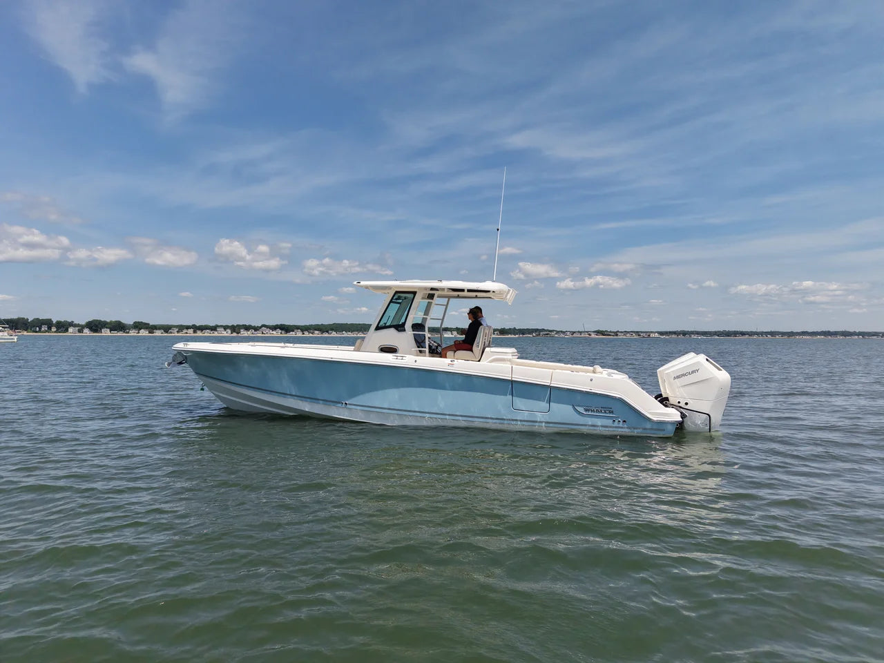 2026 Boston Whaler 330 Outrage 33.0 feet, Westbrook, Connecticut #5