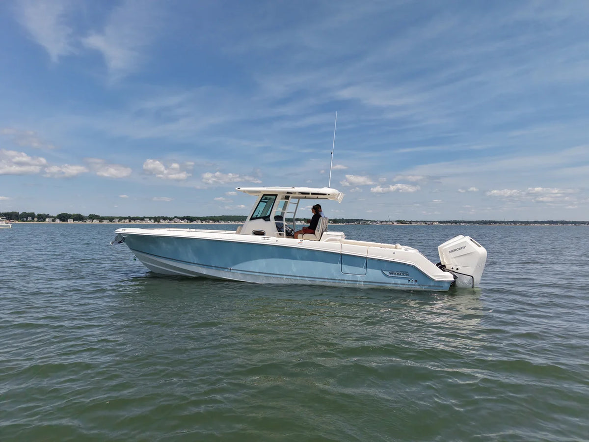 2026 Boston Whaler 330 Outrage 33.0 feet, Westbrook, Connecticut #5