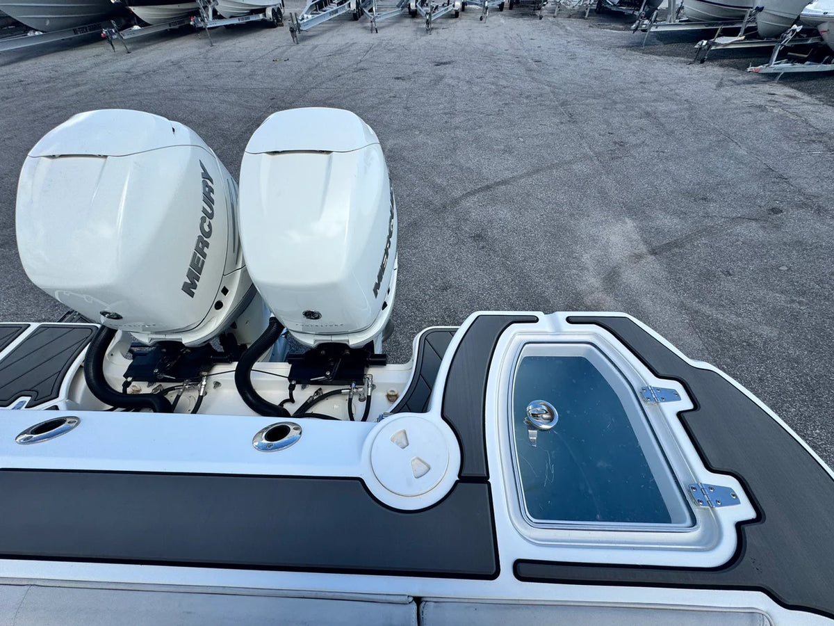 2018 Boston Whaler 315 CONQUEST 32.0 feet, Fort Walton Beach, Florida #13