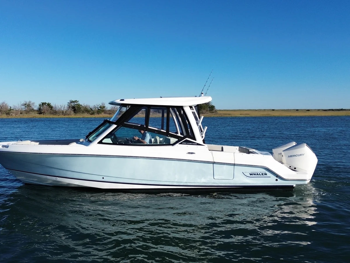 2023 Boston Whaler 280 VANTAGE 28.0 feet, Wilmington, NC #1