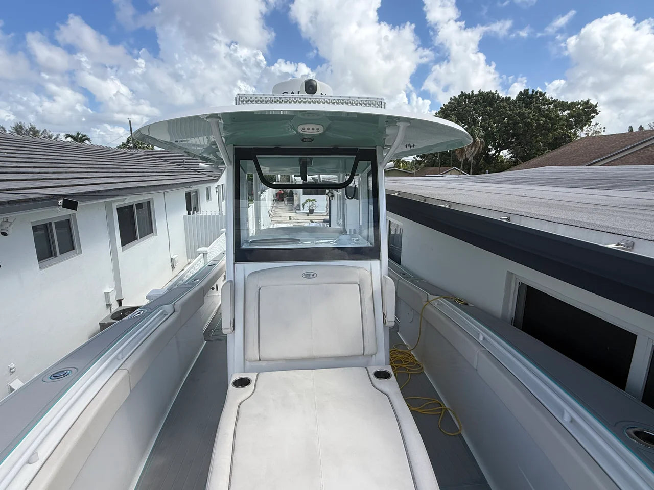 2024 Sea Hunt GAMEFISH 28 CB 28.0 feet, Miami, FL #1
