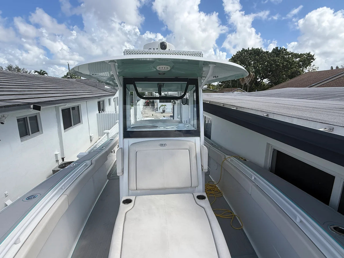 2024 Sea Hunt GAMEFISH 28 CB 28.0 feet, Miami, FL #8