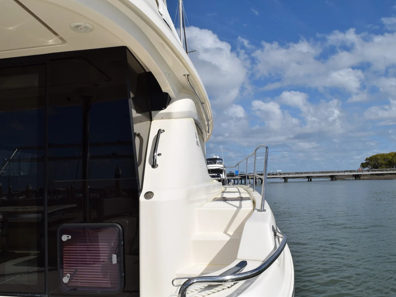 2018 Aquila 48 48.0 feet, Thunderbolt, GA #4