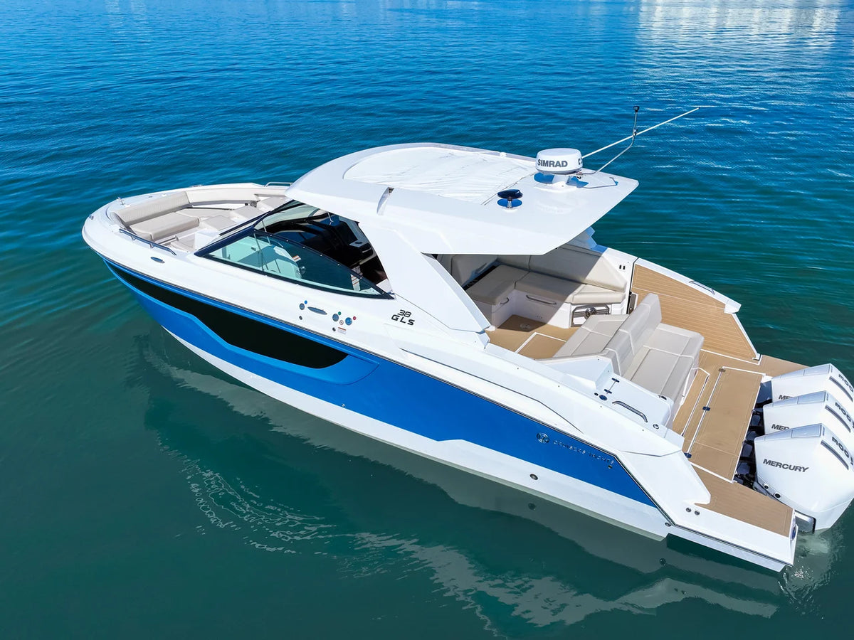 2026 Cruisers Yachts 38 GLS Outboard 38.0 feet, St Petersburg, FL #30