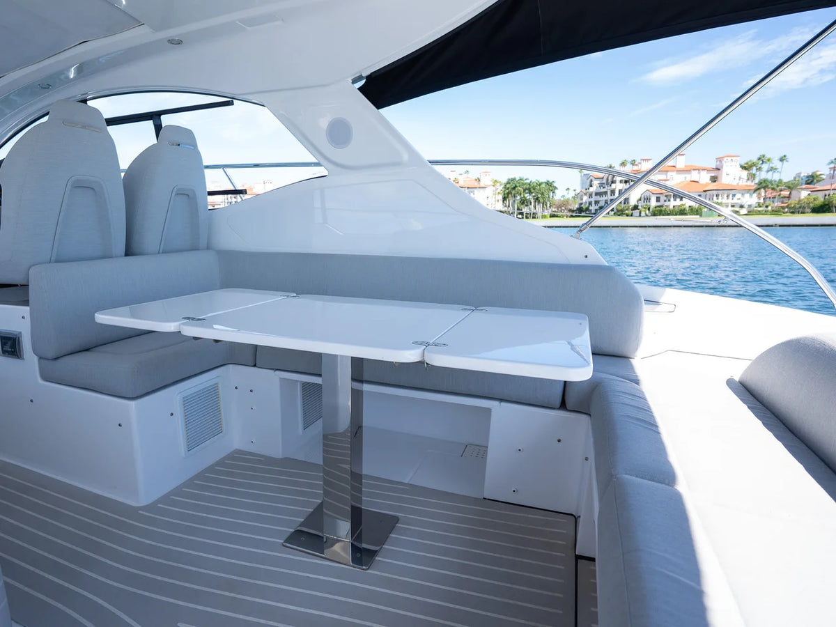 2025 Azimut ATLANTIS 45 45.0 feet, Miami, FL #51