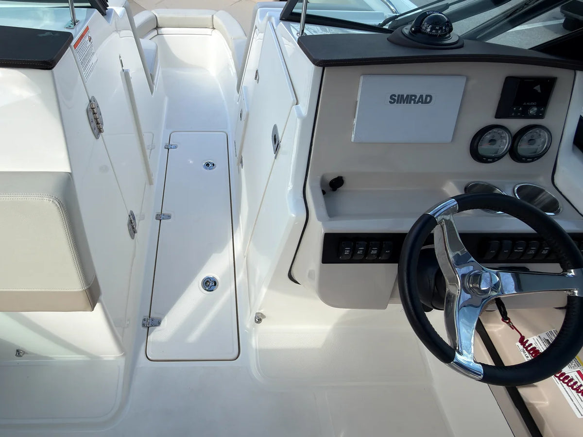 2027 Boston Whaler 240 Vantage 24.0 feet, Panama City, FL #14