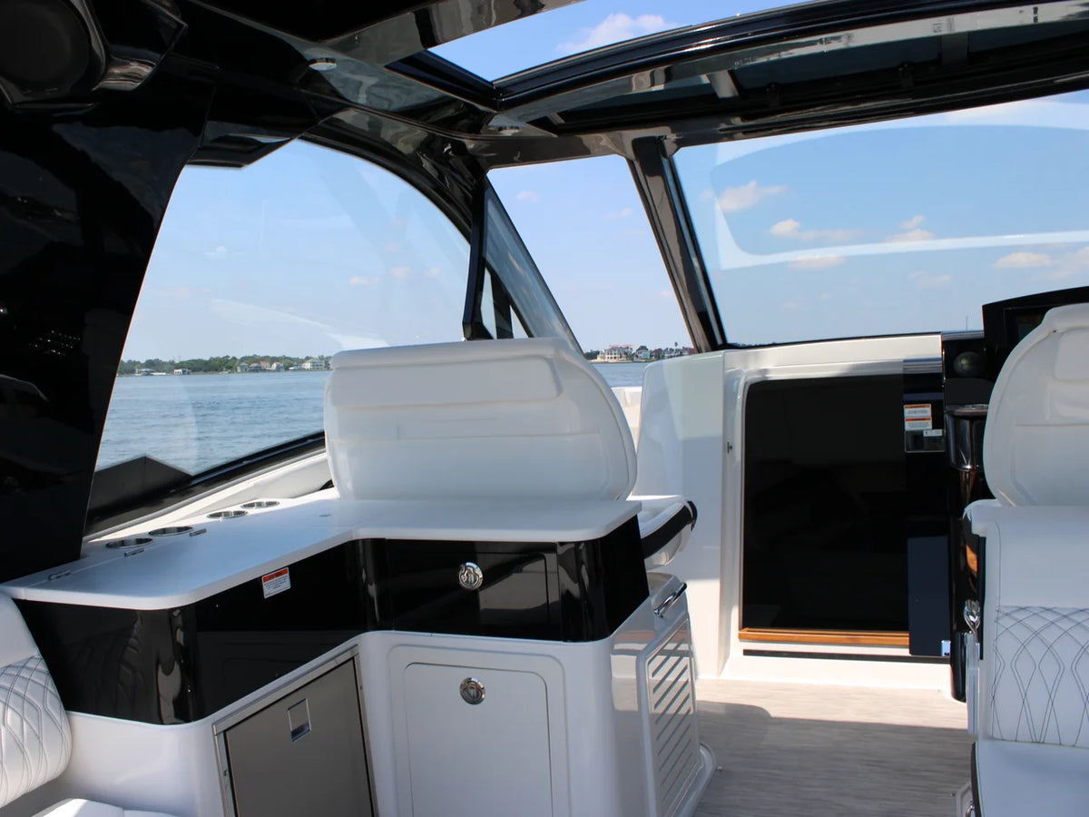 2026 Sea Ray Sundancer 370 Outboard 37.0 feet, Seabrook, TX #69
