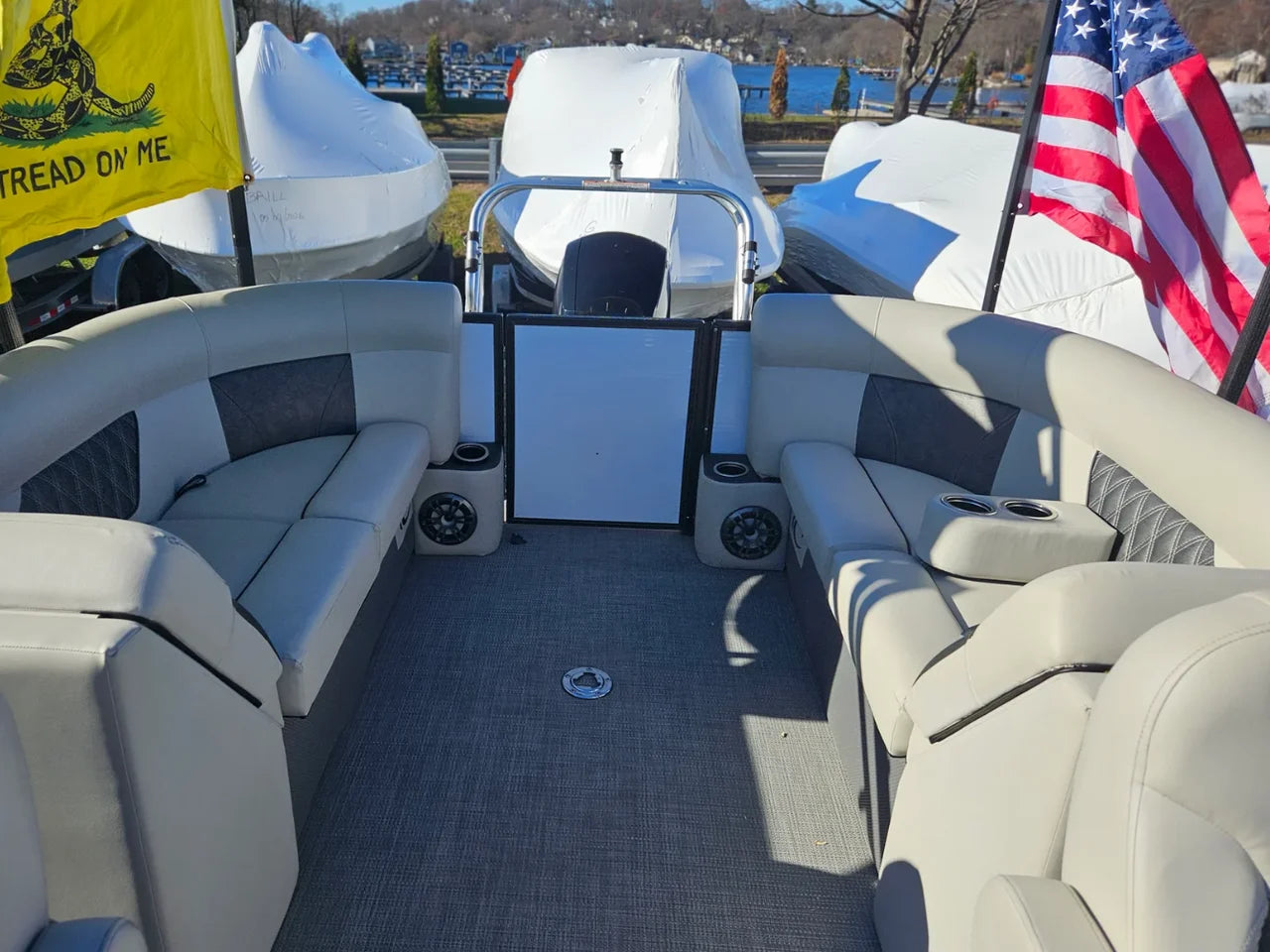 2021 Crest 220 DLX 22.0 feet, Jefferson, New Jersey #9