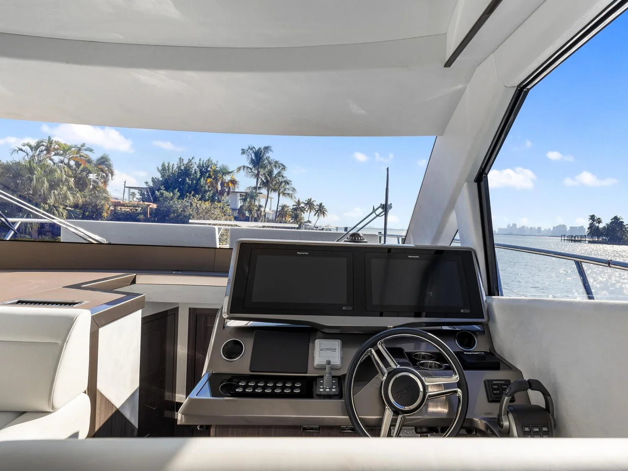 2025 Galeon 50 FLY 50.0 feet, Miami, FL #17