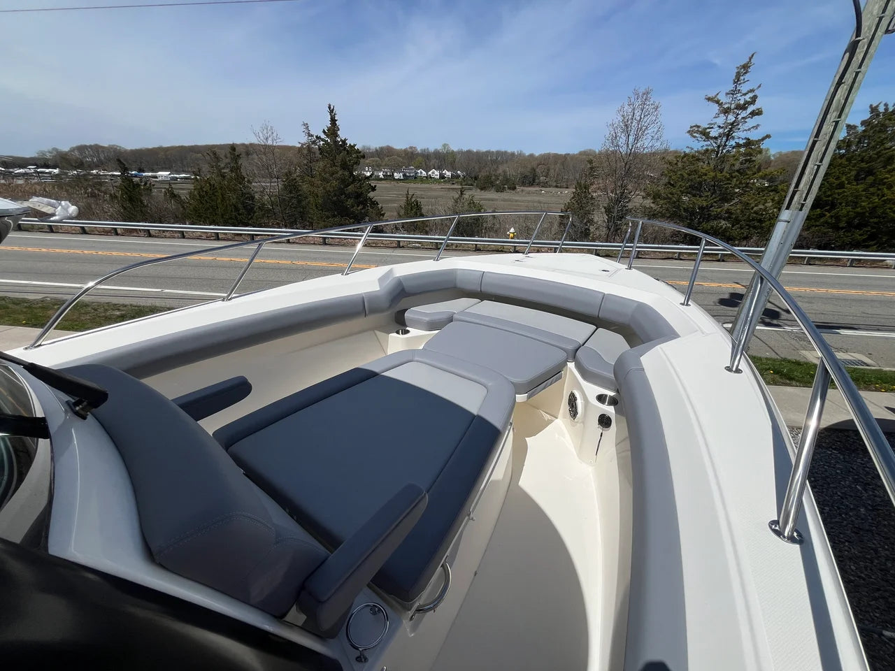 2026 Boston Whaler 280 Outrage 28.0 feet, Westbrook, Connecticut #19