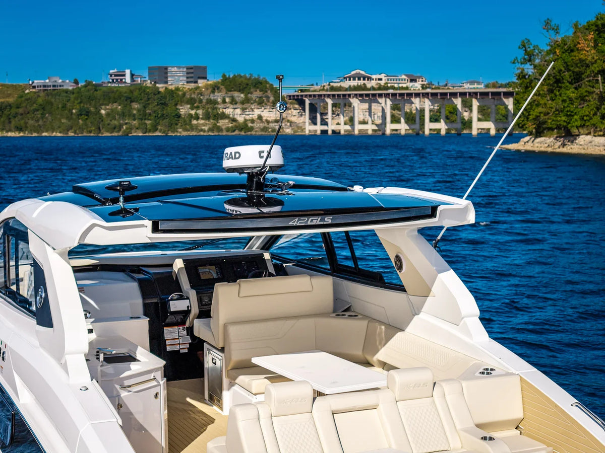 2027 Cruisers Yachts 42 GLS 42.0 feet, Lake Ozark, MO #32