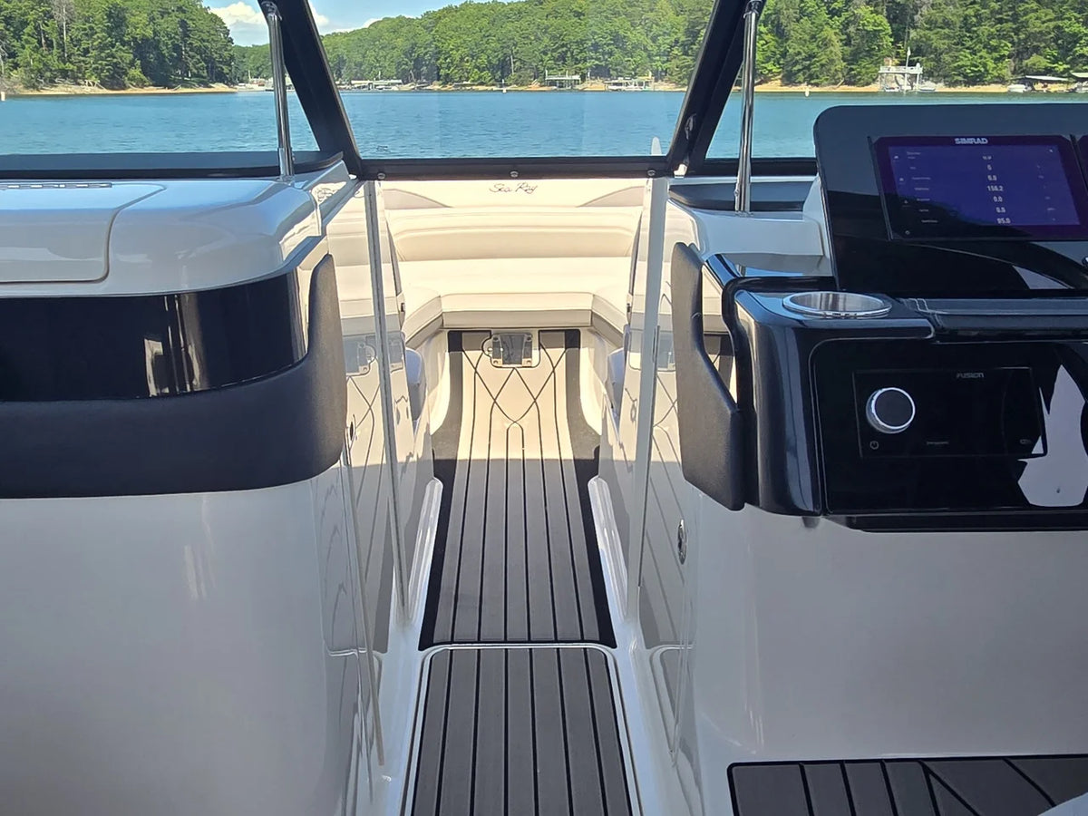 2026 Sea Ray SLX 260 Surf 26.0 feet, Cumming, GA #21