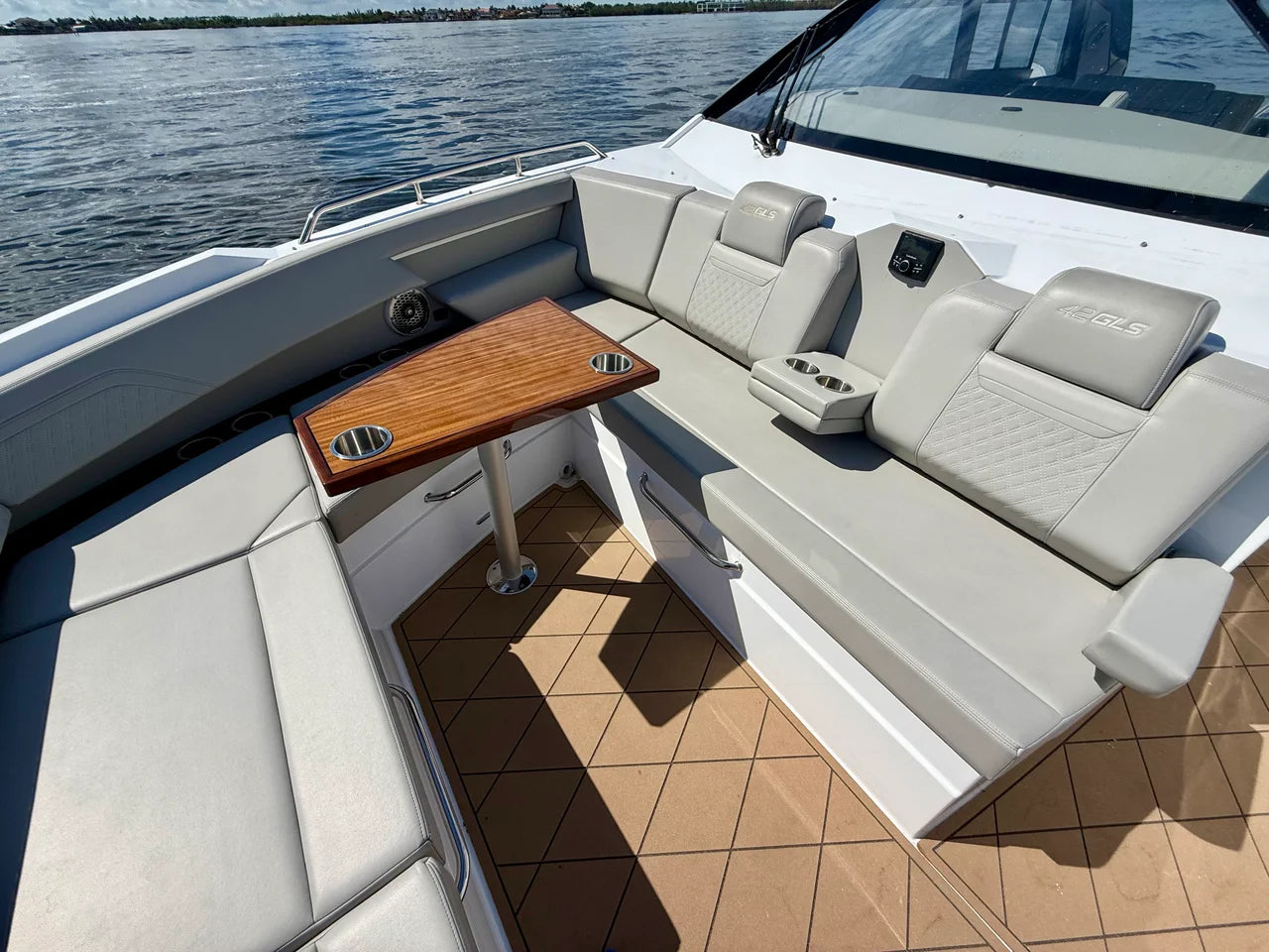 2024 Cruisers Yachts 42 GLS OB 42.0 feet, Fort Myers, FL #56