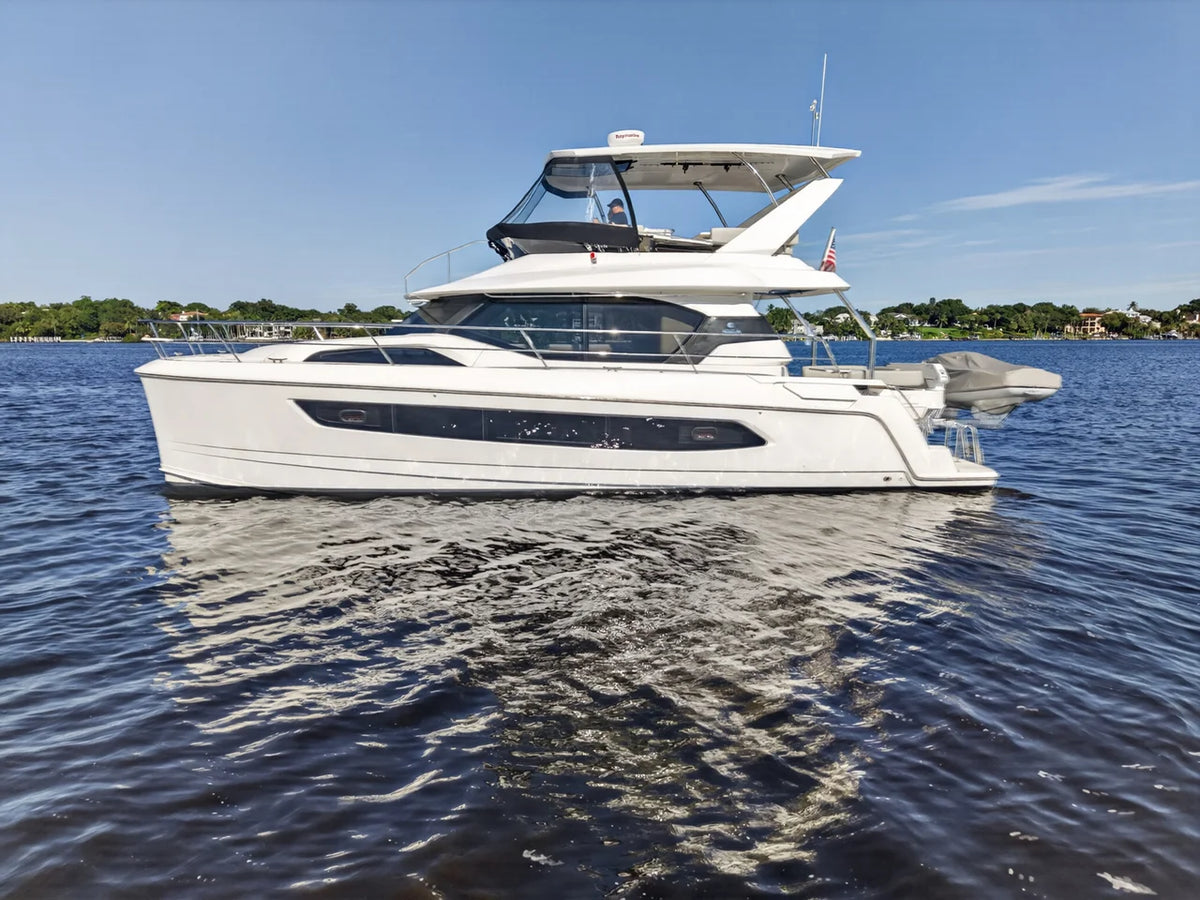 2024 Aquila 44 YACHT 44.0 feet, Stuart, Florida #1