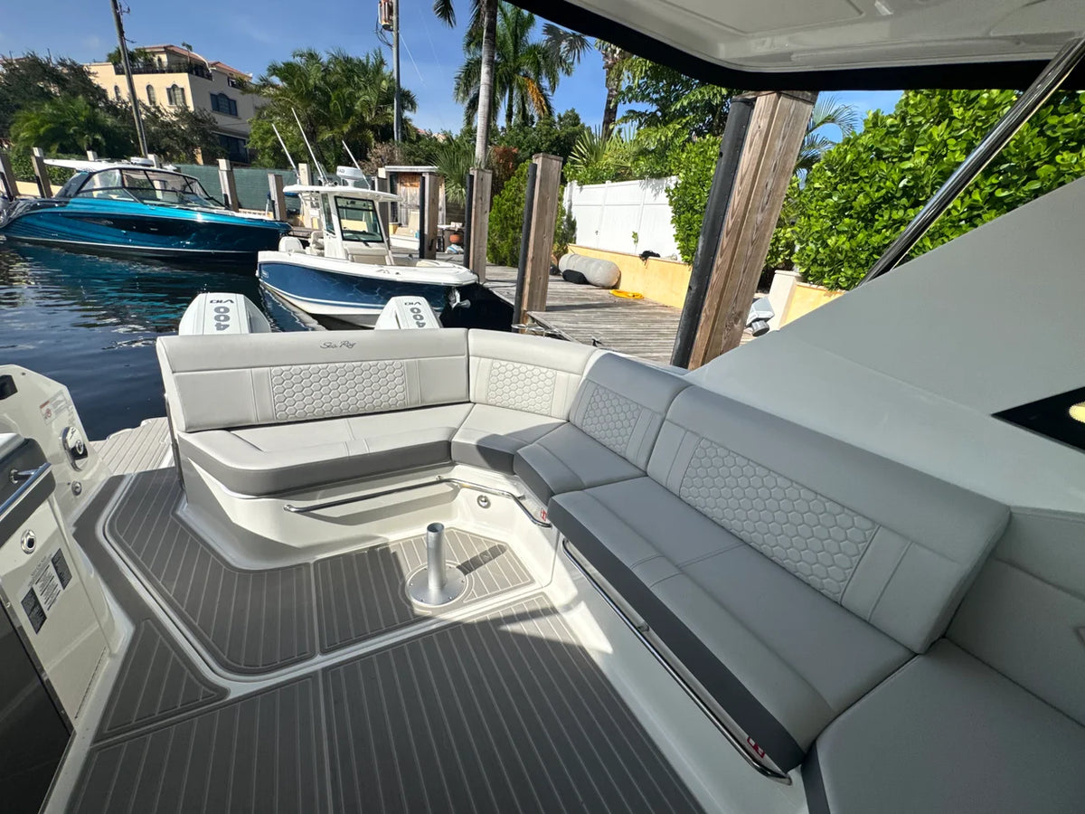2027 Sea Ray Sundancer 320 Outboard 32.0 feet, Pompano Beach, Florida #20