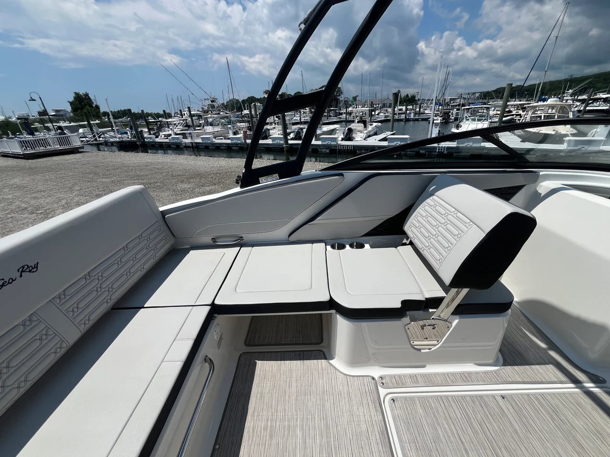 2026 Sea Ray SPX 210 Outboard 21.0 feet, Westbrook, Connecticut #7