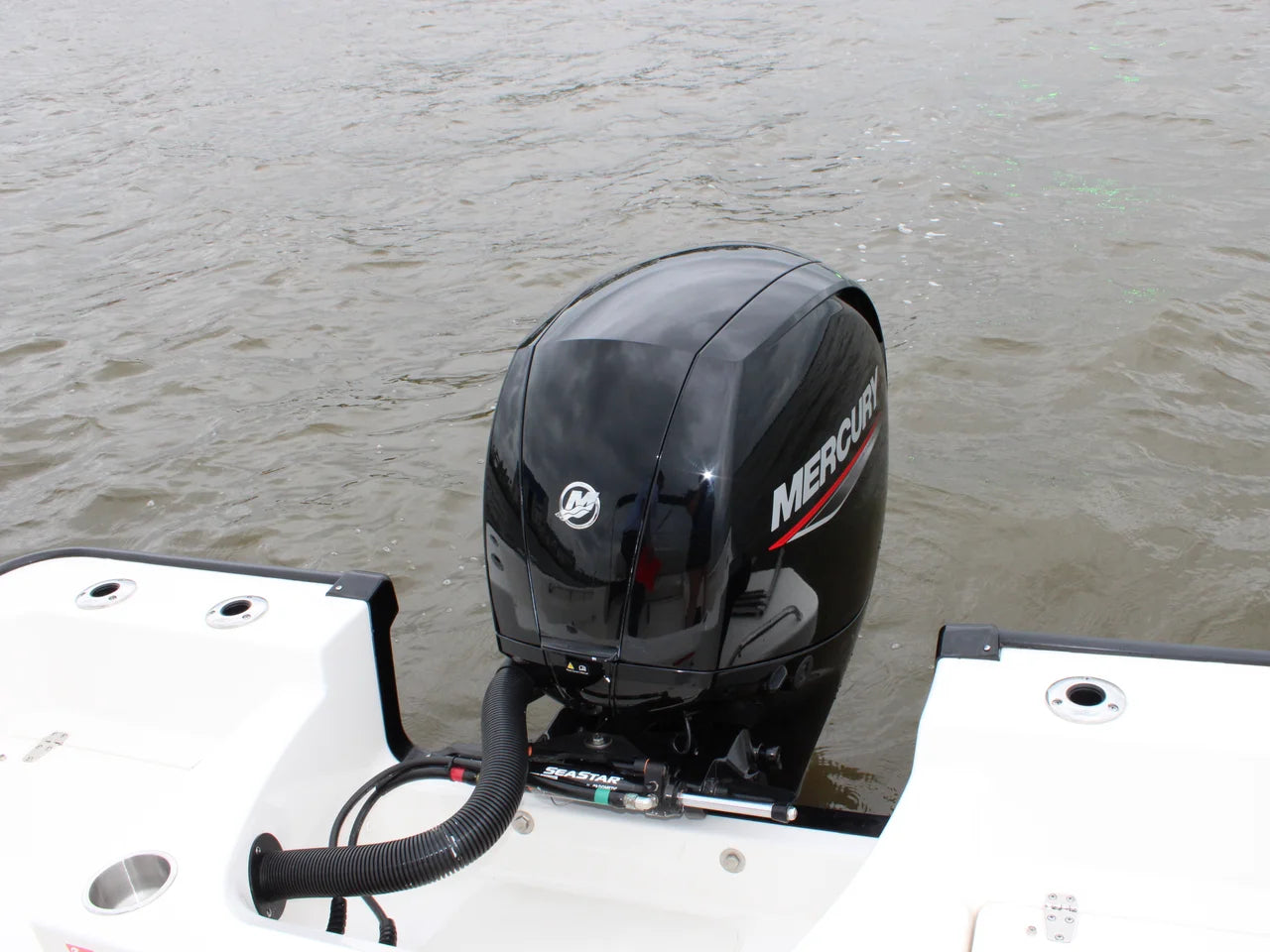 2026 Boston Whaler 190 Montauk 19.0 feet, Seabrook, TX #27