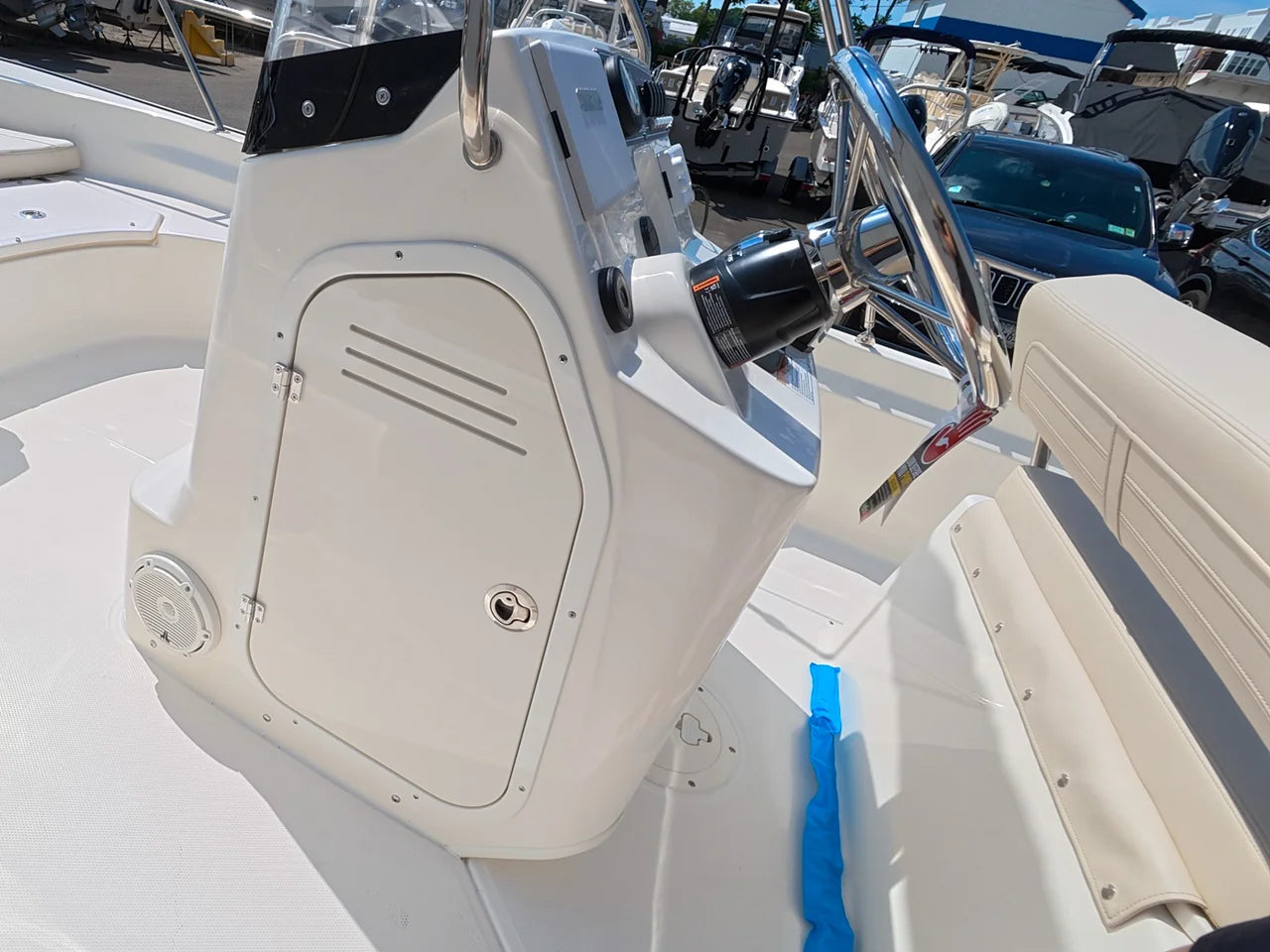 2026 Boston Whaler 170 Montauk 17.0 feet, Norwalk, Connecticut #15