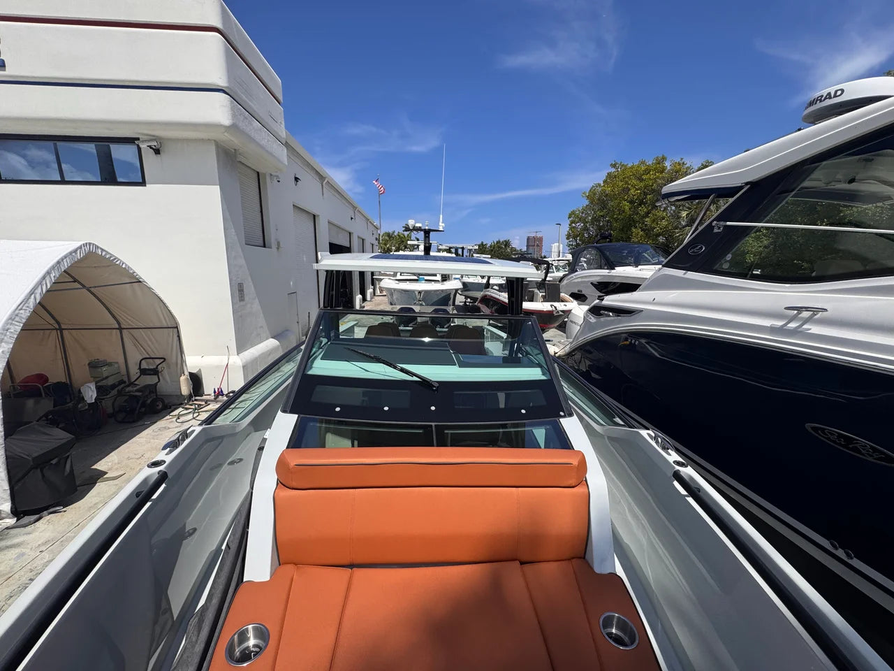 2024 Saxdor 320 GTO 32.0 feet, Pompano Beach, Florida #11