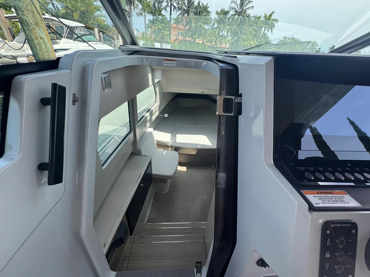 2024 Saxdor 320 GTO 32.0 feet, Pompano Beach, Florida #17