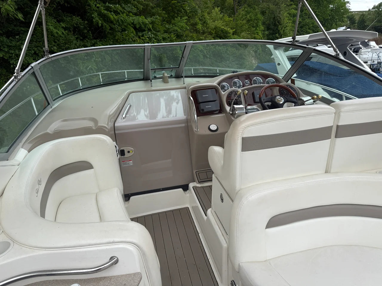 2003 Sea Ray Sundancer 320 32.0 feet, Lake Ozark, MO #6