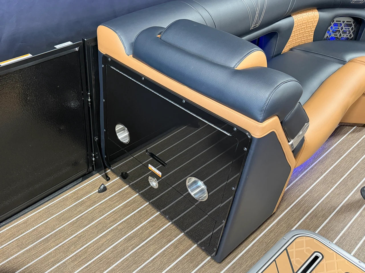 2027 Premier 230INTRIGUE 23.0 feet, Nisswa, Minnesota #33