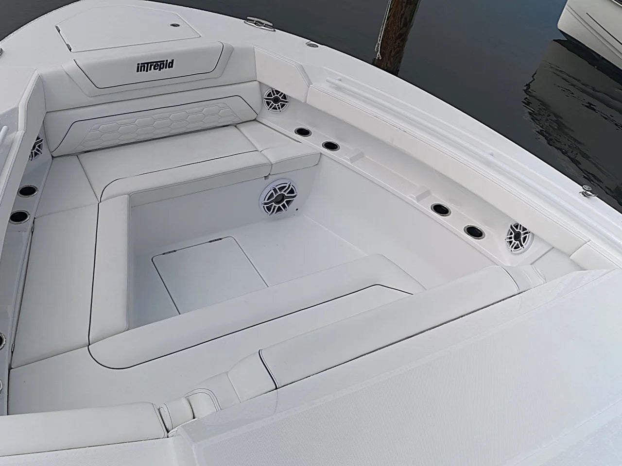 2027 Intrepid 35 PANACEA 35.0 feet, Huntington, NY #41