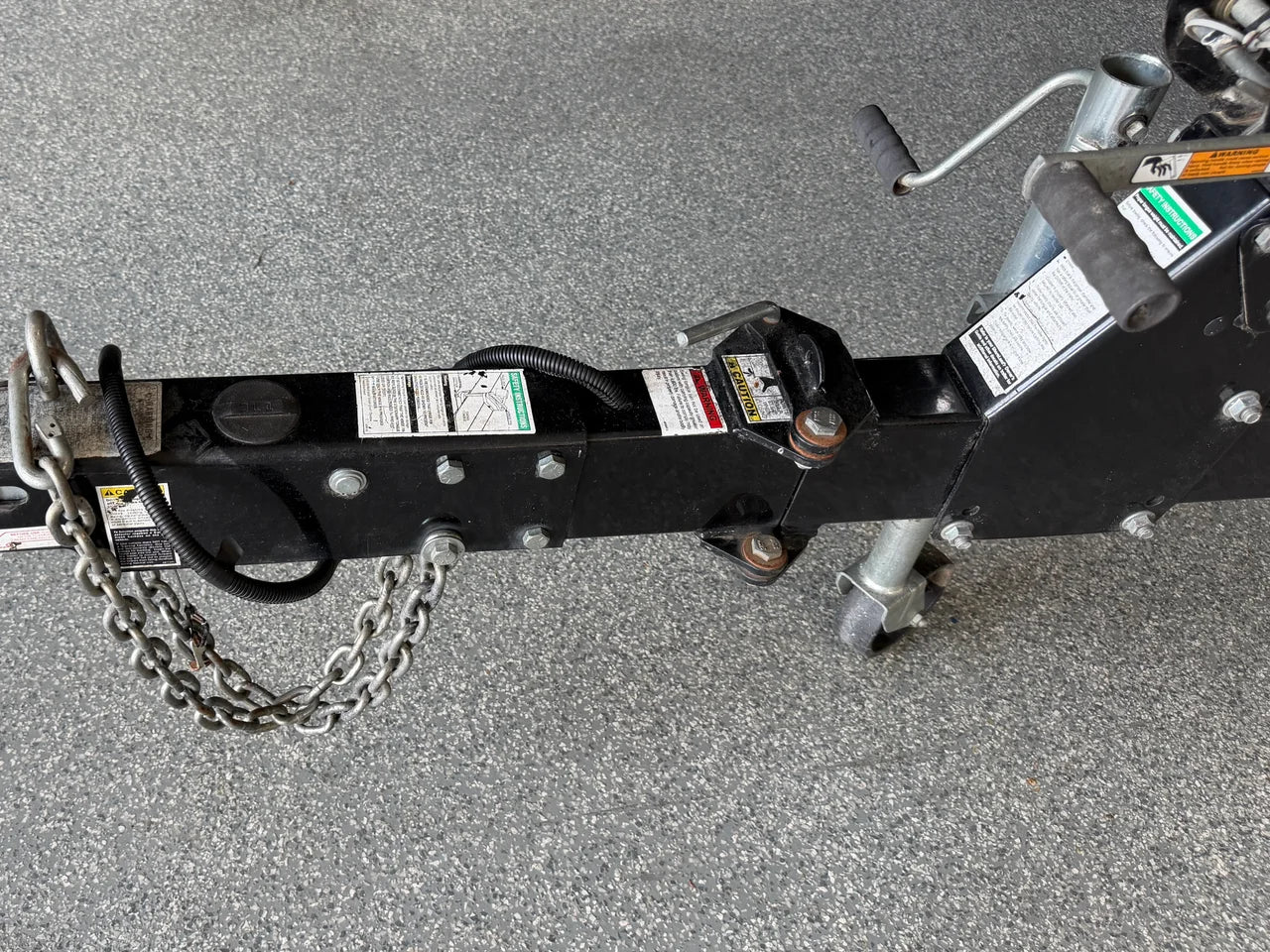 2007 Sea Ray 200 SUNDECK 20.0 feet, Nisswa, Minnesota #74