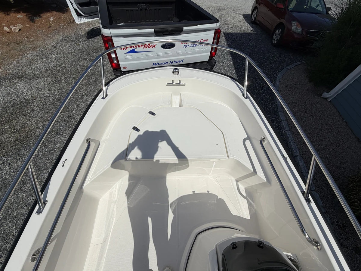 2027 Boston Whaler 130 Super Sport 13.0 feet, Wakefield, RI #9