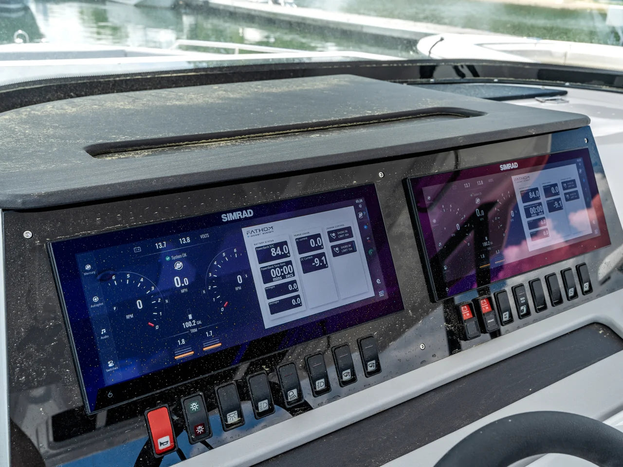 2026 Cruisers Yachts 38 VTR 38.0 feet, Quincy, MA #21