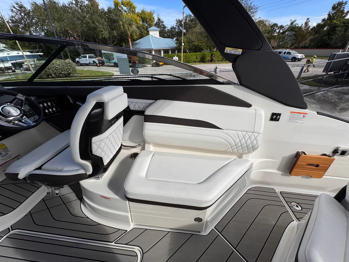 2026 Sea Ray SLX 260 Outboard 26.0 feet, Stuart, Florida #17