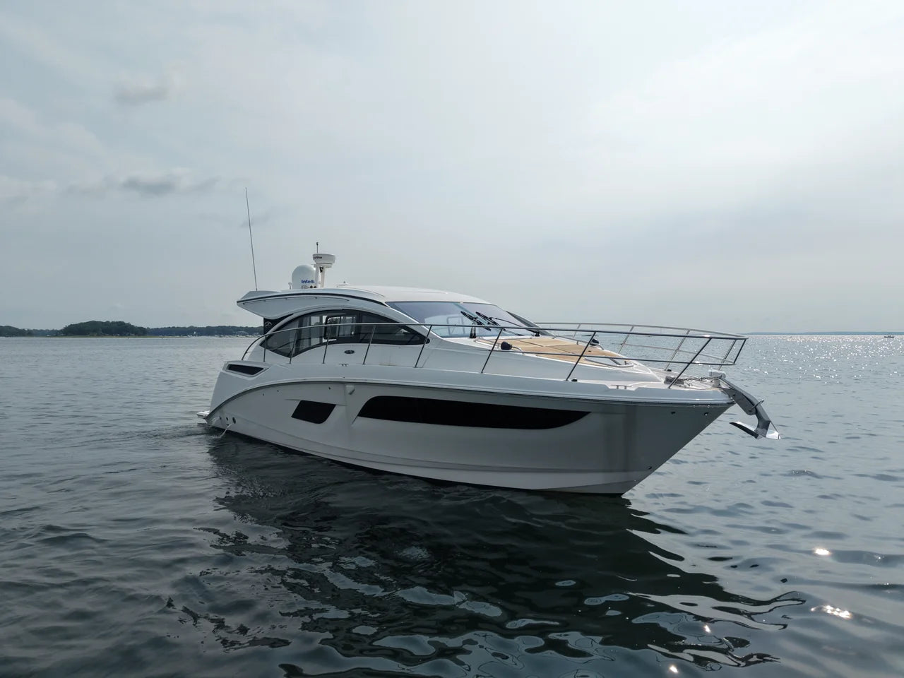 2017 Sea Ray Sundancer 400 40.0 feet, Norwalk, Connecticut #6