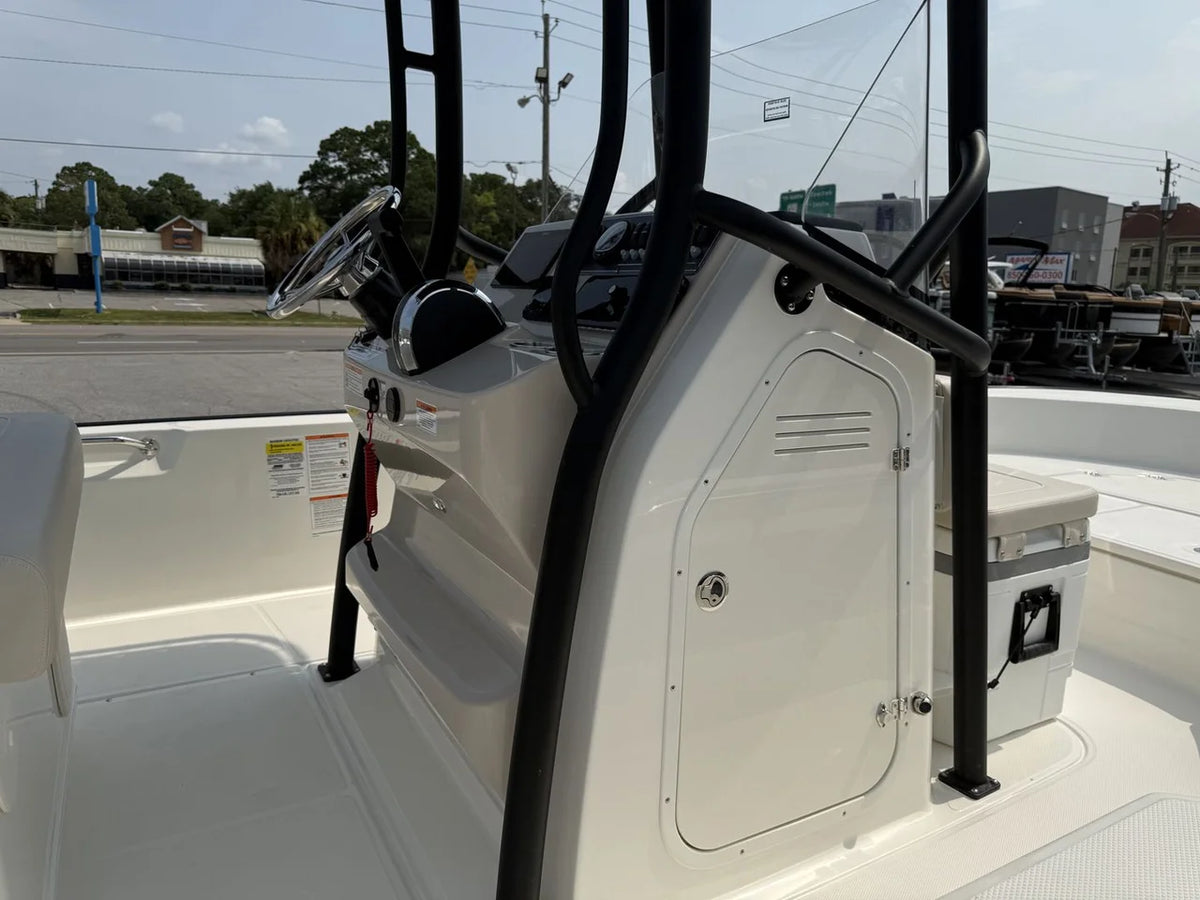 2027 Boston Whaler 210 Montauk 21.0 feet, Fort Walton Beach, Florida #18