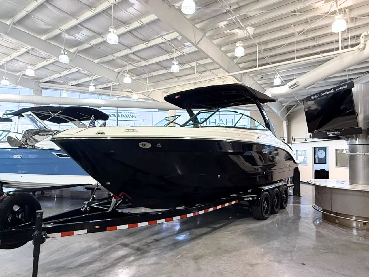 2026 Sea Ray SLX 280 28.0 feet, Lewisville, TX #1