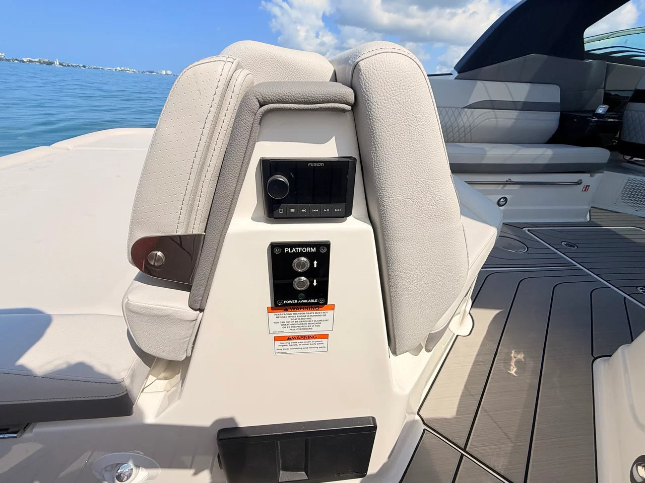 2027 Sea Ray SLX 360 Outboard 36.0 feet, St Petersburg, FL #26