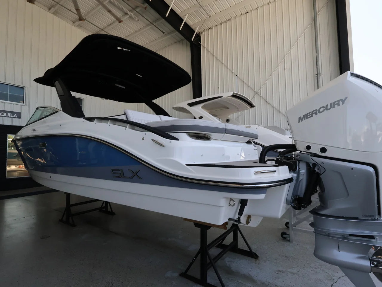 2026 Sea Ray SLX 280 Outboard 28.0 feet, Naples, Florida #3