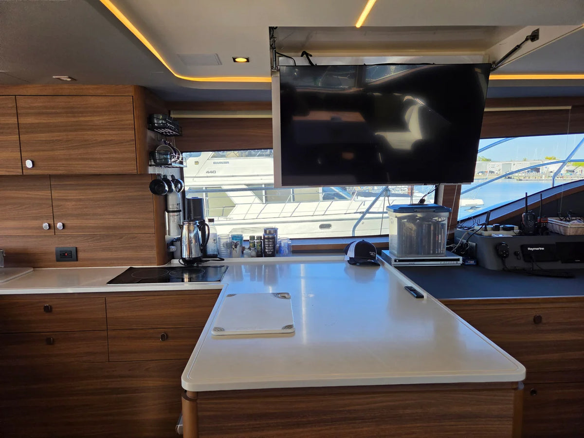 2026 Aquila 46 YACHT 47.0 feet, Lake Hopatcong, NJ #50