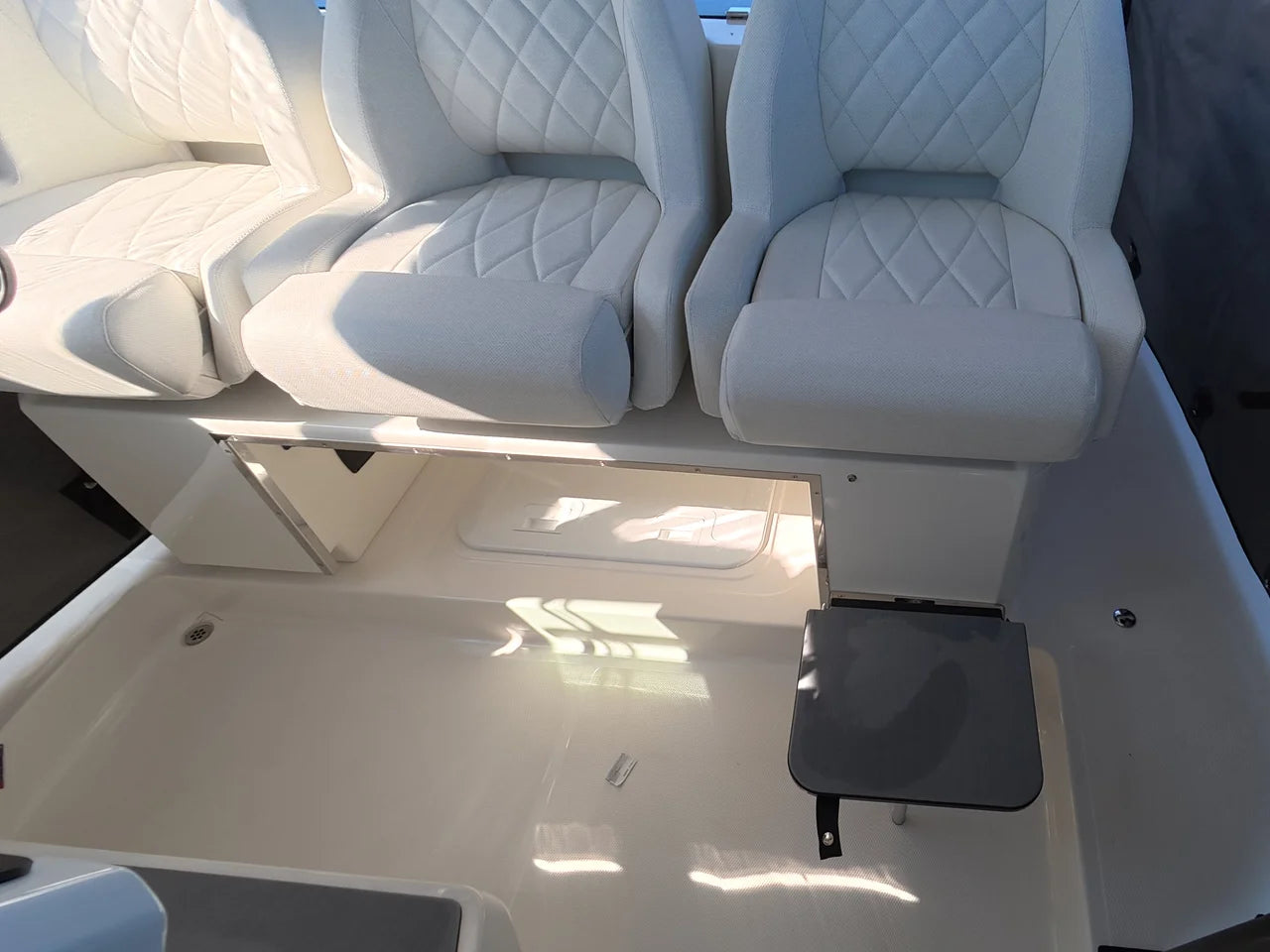 2026 Saxdor 320 GTO 32.0 feet, New York, New York #21