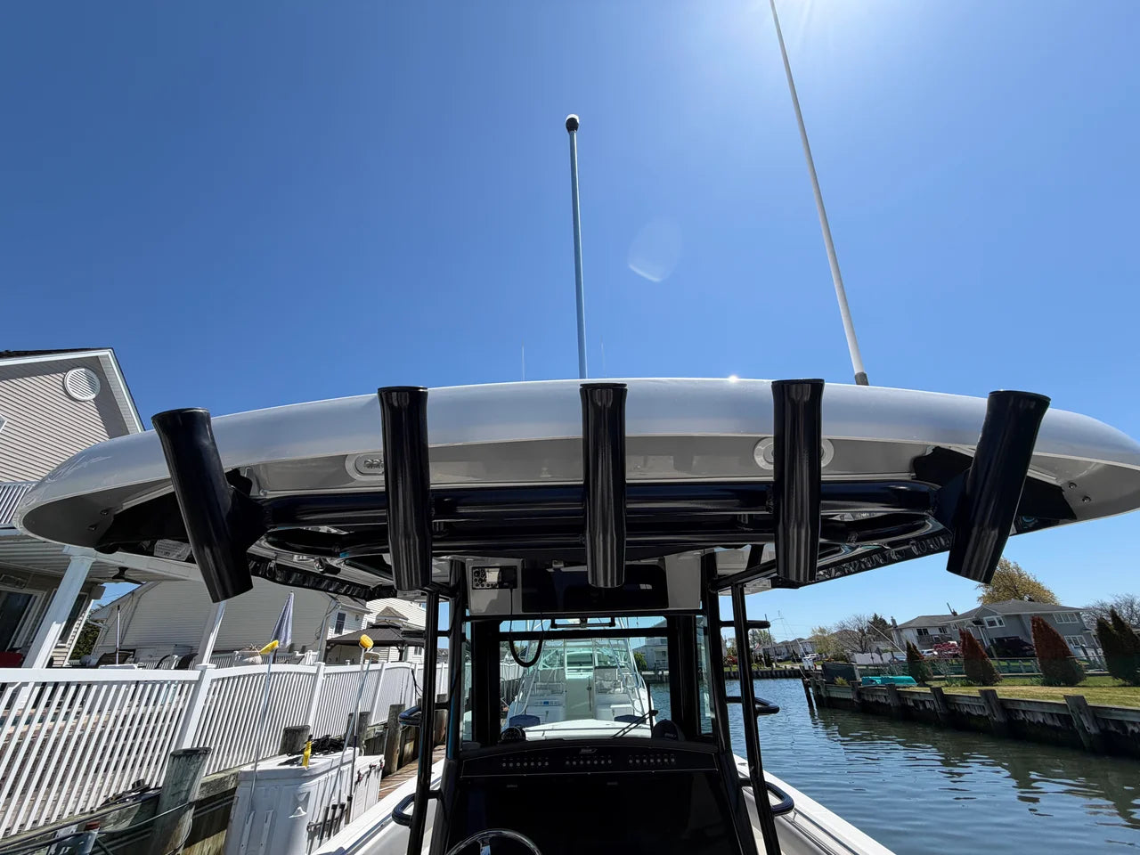 2024 Boston Whaler 330 OUTRAGE 33.0 feet, Huntington, NY #23