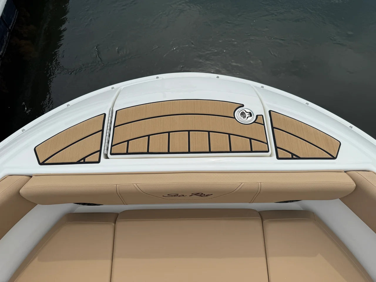 2027 Sea Ray SDX 230 Outboard 23.0 feet, Wrightsville Beach, North Carolina #29