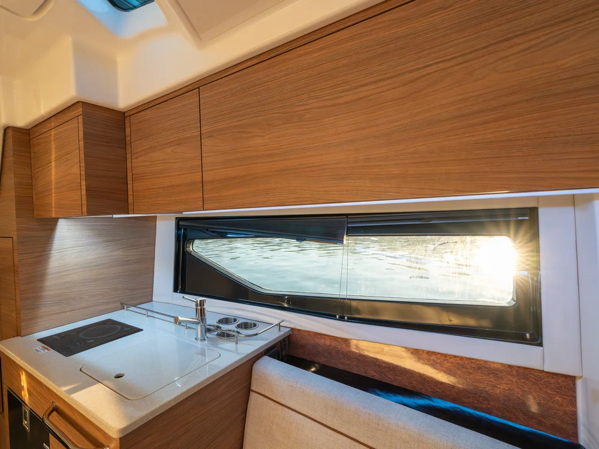 2026 Boston Whaler 365 Conquest 36.0 feet, Wrightsville Beach, North Carolina #33