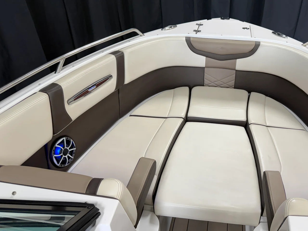 2019 Chaparral 257 SSX 25.0 feet, Nisswa, Minnesota #78