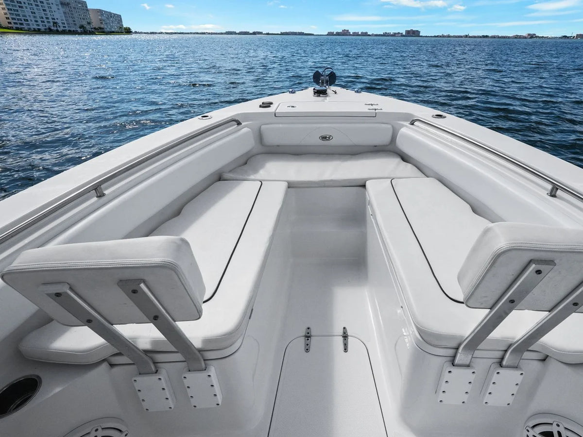 2014 Sea Hunt GAMEFISH 27 27.0 feet, St Petersburg, FL #21