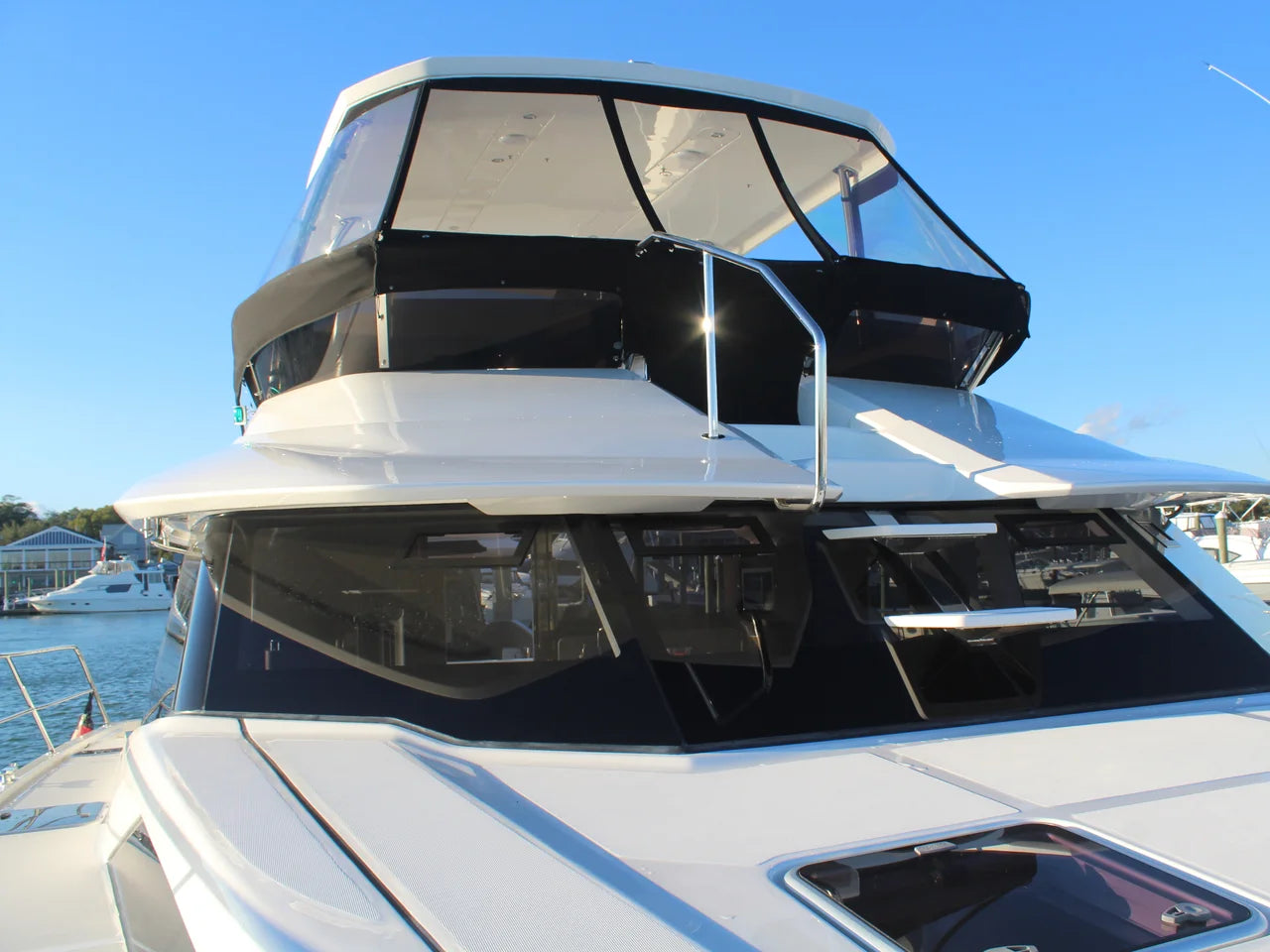 2025 Aquila 44 44.0 feet, Wrightsville Beach, North Carolina #25